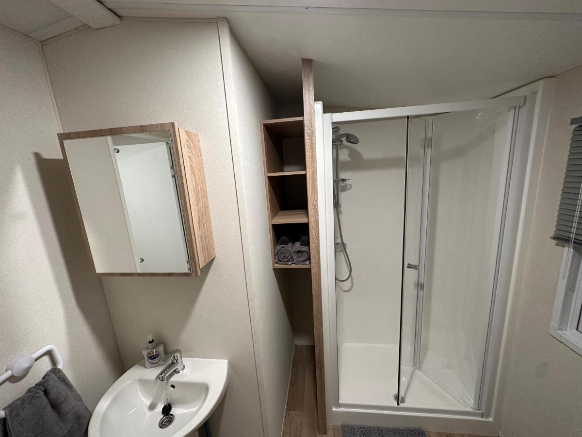 Billing Aquadrome Luxury Static Caravan Northampton Exteriér fotografie