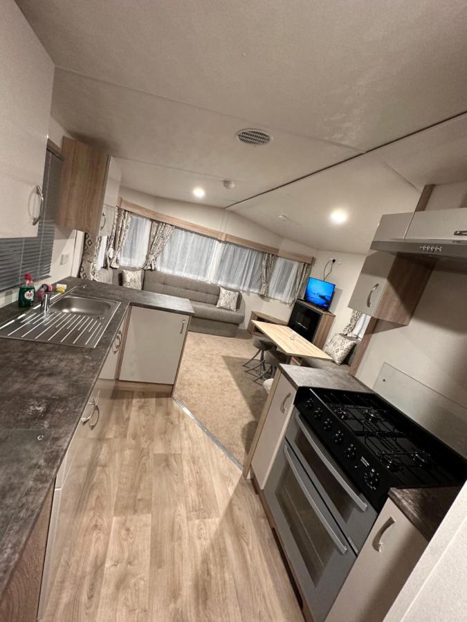 Billing Aquadrome Luxury Static Caravan Northampton Exteriér fotografie