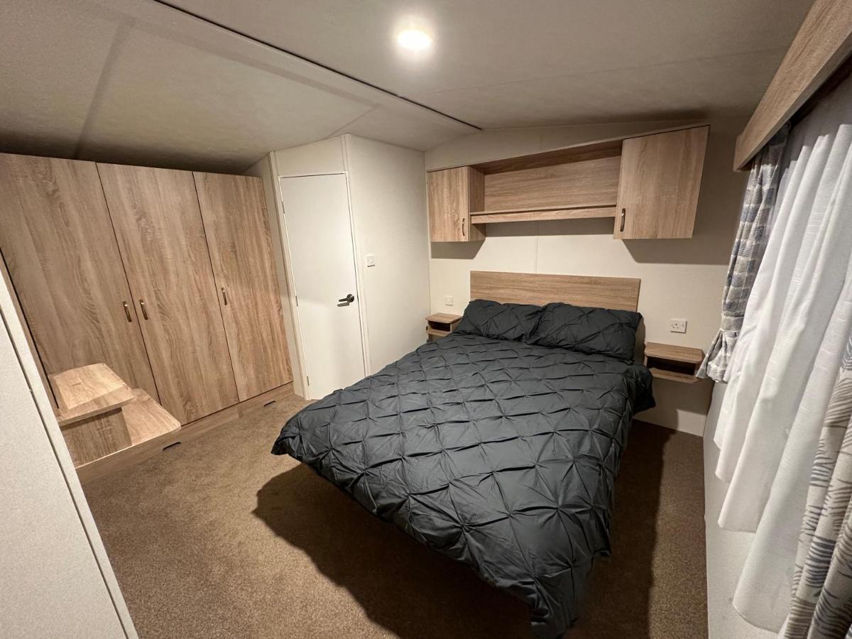 Billing Aquadrome Luxury Static Caravan Northampton Exteriér fotografie