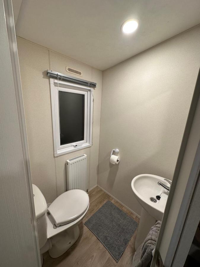 Billing Aquadrome Luxury Static Caravan Northampton Exteriér fotografie