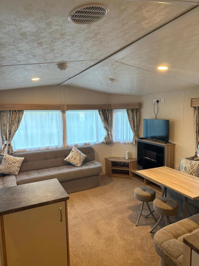 Billing Aquadrome Luxury Static Caravan Northampton Exteriér fotografie