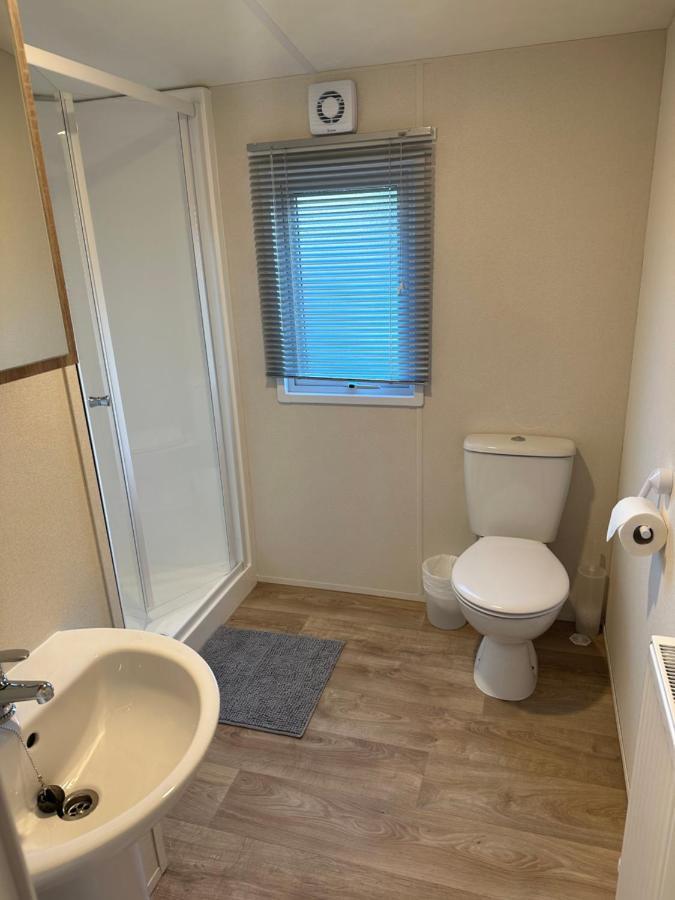 Billing Aquadrome Luxury Static Caravan Northampton Exteriér fotografie