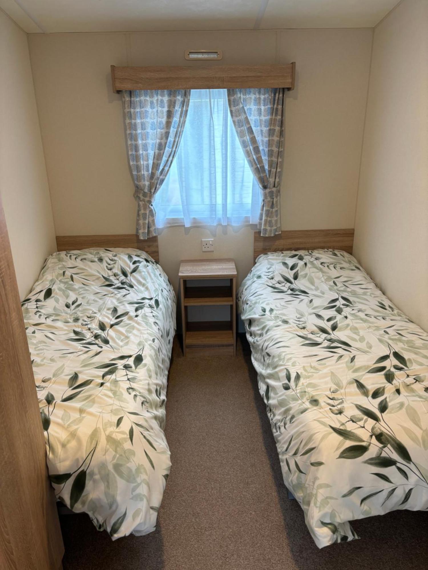 Billing Aquadrome Luxury Static Caravan Northampton Exteriér fotografie